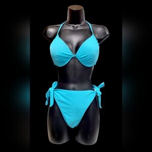 BIKINI 2 piece malibu curvy XL